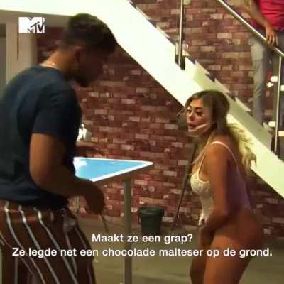 Why is UK like this?