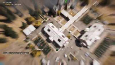 I meant to do that.....