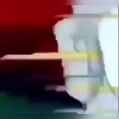 LF namek goku is okay and all but this should been his green card