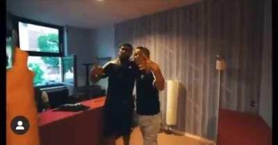 Top 5 6ix9ine verses of all time?