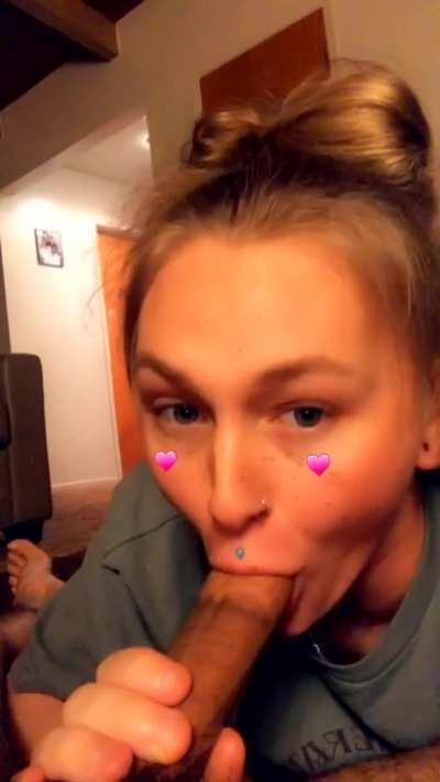 let me suck you off?? nobody has to know🥰