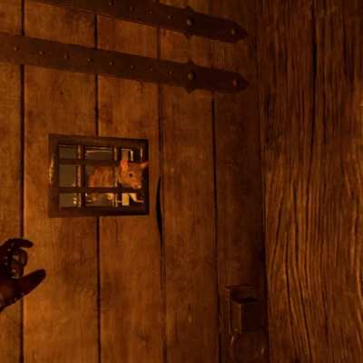 Druid Hater Dreams Be Like-