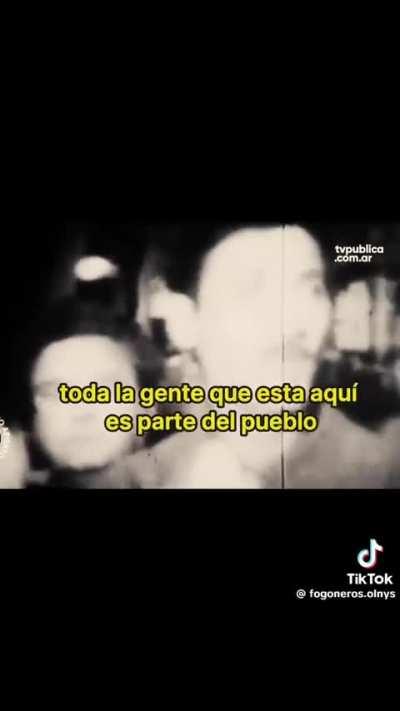 Sobre guerrilleros y guerrilleras...