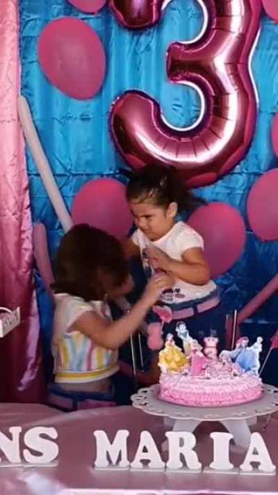 Children version of public freakout LMAO