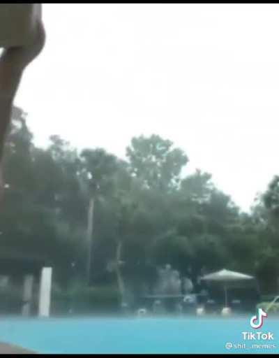 It is indeed funnier