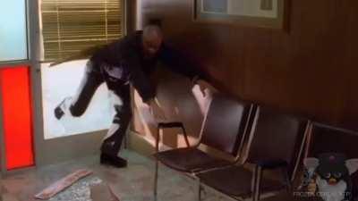 What the hell do you think you're DOOOOO