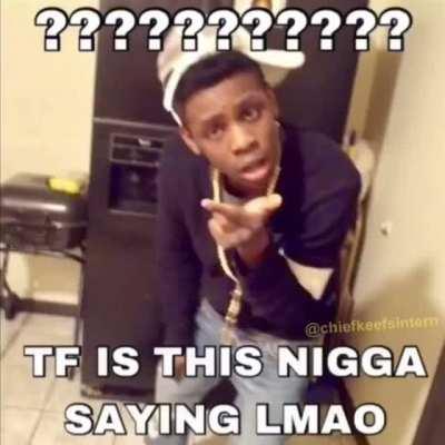 Sosa meme of the day