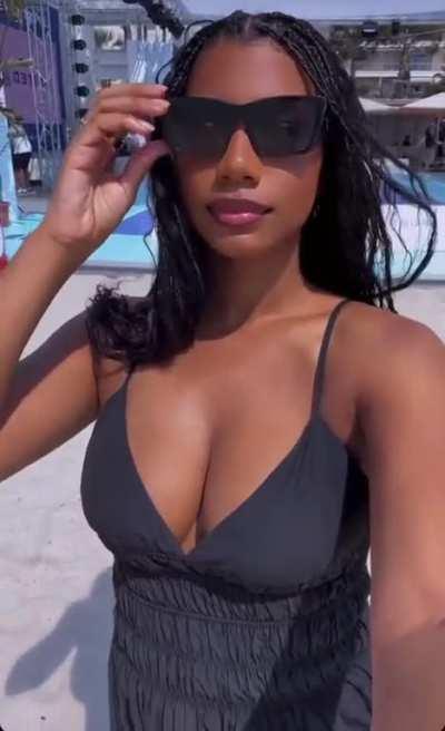 Taylor Rooks