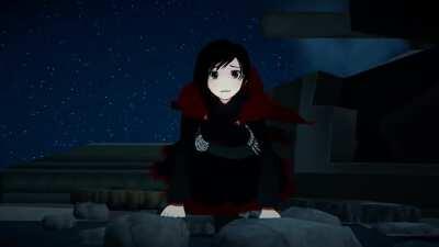 Pyrrha-san, Fall! Loser!