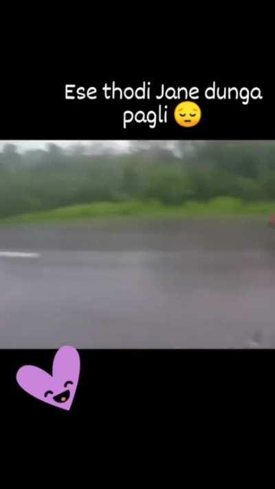 title bhi gir gya(romanch ya romance)