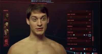 SET 'V'S APPEARANCE, - iFunny :)