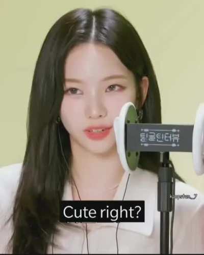 🔊 Karina & Winter 🤣