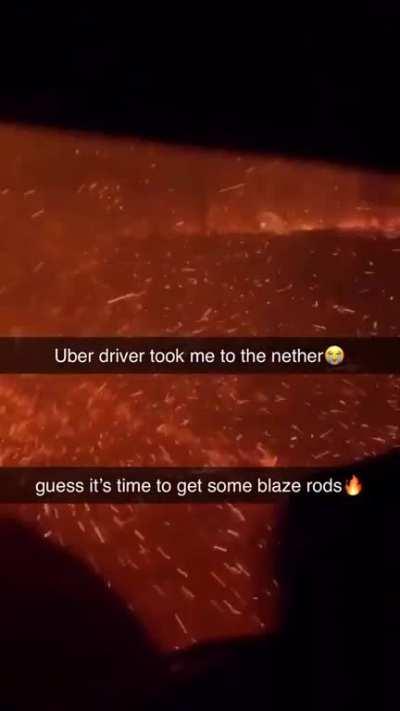 Damn gotta kill the ghasts