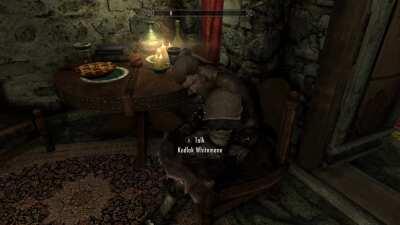 Couldn't have timed it better myself