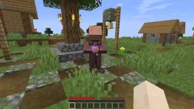 Posted in r/minecraft by u/SepthGear