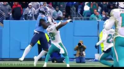 Jevon Holland 🔥 Best Rookie Safety in the NFL (Sick EditzHD)