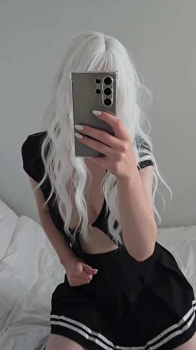 Be honest: Would you last more than 3 minutes with me?