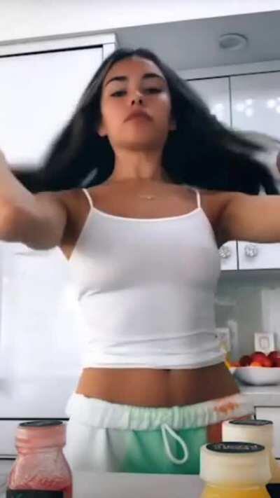 Baddie (even more from the TikTok Live)