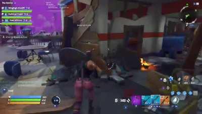 I found the Durr Burger from the STW trailer