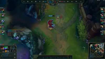 chinese malphite outplay