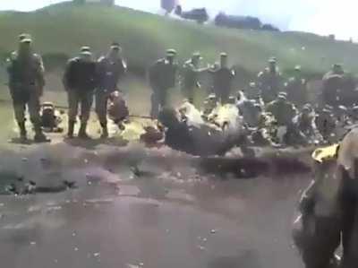 First Ranger Airborne