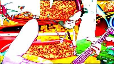 Gothic King Cobra - Time