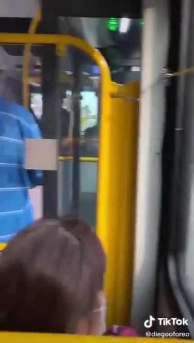 Spitting on someone during pandemic should be attempted murder