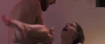 Bella Camero has the best tits