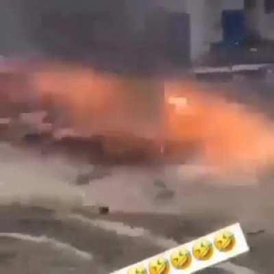 Helmet of spinning flames: applies the burning effect to enemy's within a certain area around you