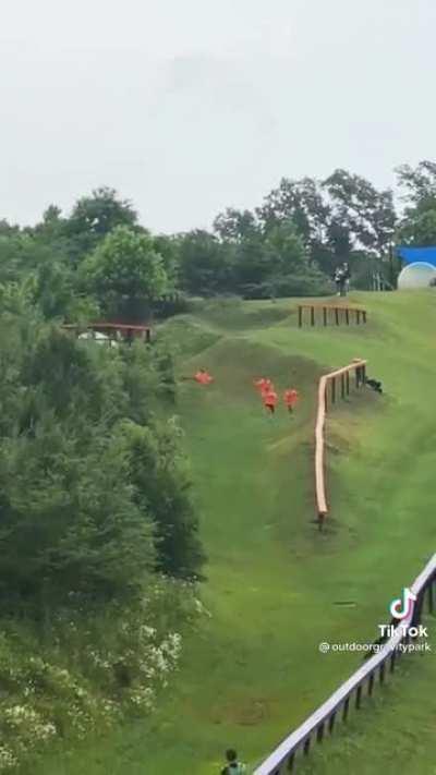 Indianna Jones would be proud