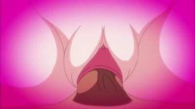 Devil Super Cute But Erotic !!