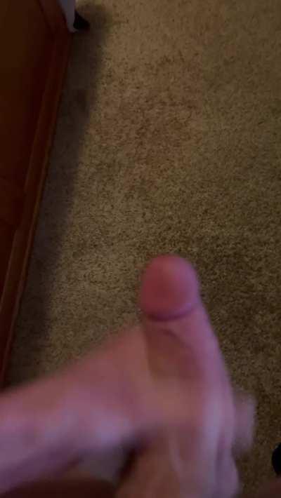 Can’t believe I didn’t hit my phone 