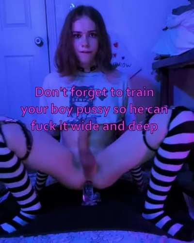 Anal GIF by chovylove