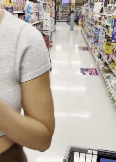 Guarantee I’ll make shopping fun for you 😘