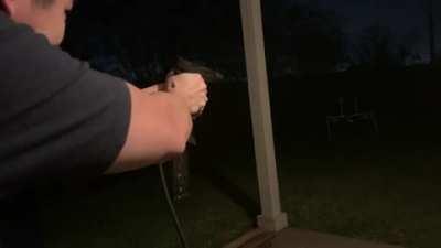 30RPS with a Hicapa is pretty cool. Time to make this thing explode tomorrow!