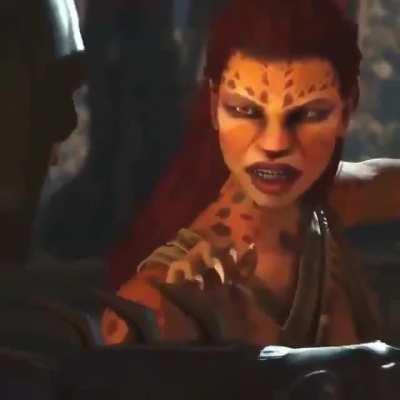 Batman always has the greatest comebacks.