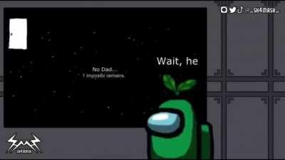 Are you winning son?