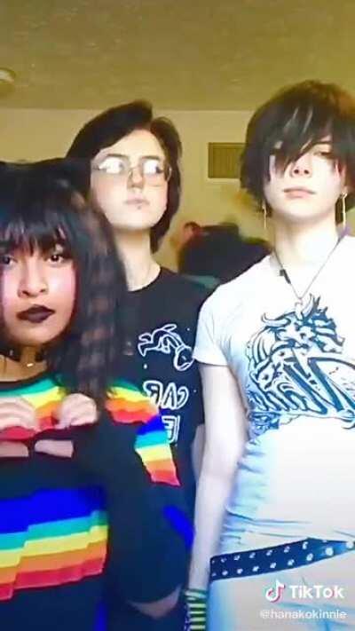 i feel like with time this would age fantastically lmao