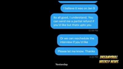 DreamyBull Documentary Part 2