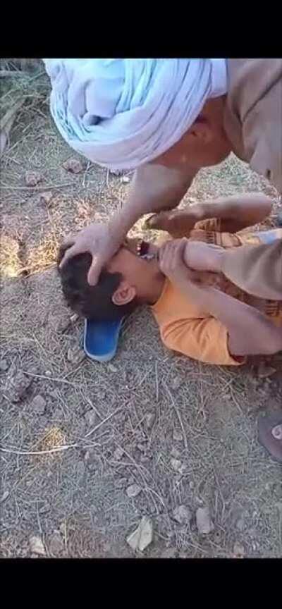 This reminds me of some bad memories