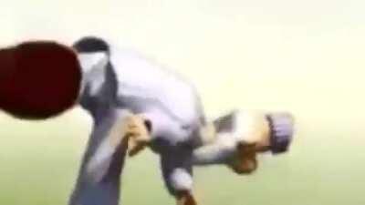 Hacının Şalgamığğ