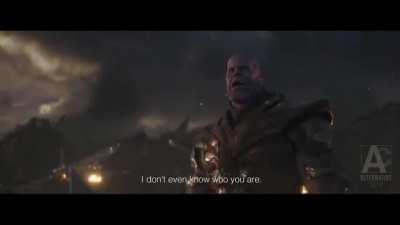 The perfect crossover