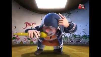 Matt Mod Sporting Be Like