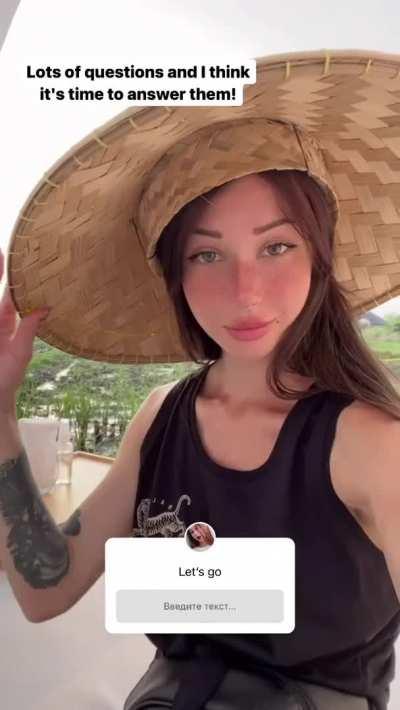 She's About Ready to come Online now! xD