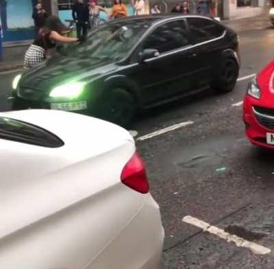 Bro let the intrusive thoughts win