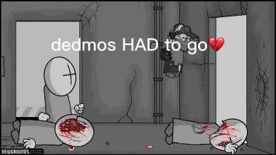 How he's strong like that