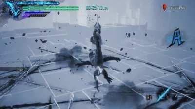 Cool Judgement Cut End bug - Cancelling it at the right time left behind the effects