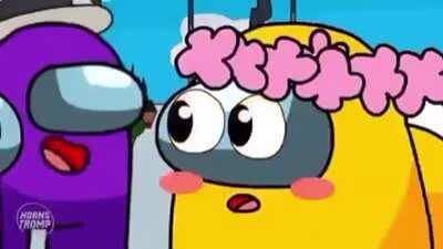 whzsen yth e impaturer is suzxus