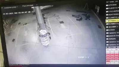 Law wizards in mexico try to crack down on potion sellers.