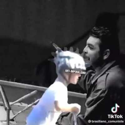 Fuck US bourgeoisie imperialism